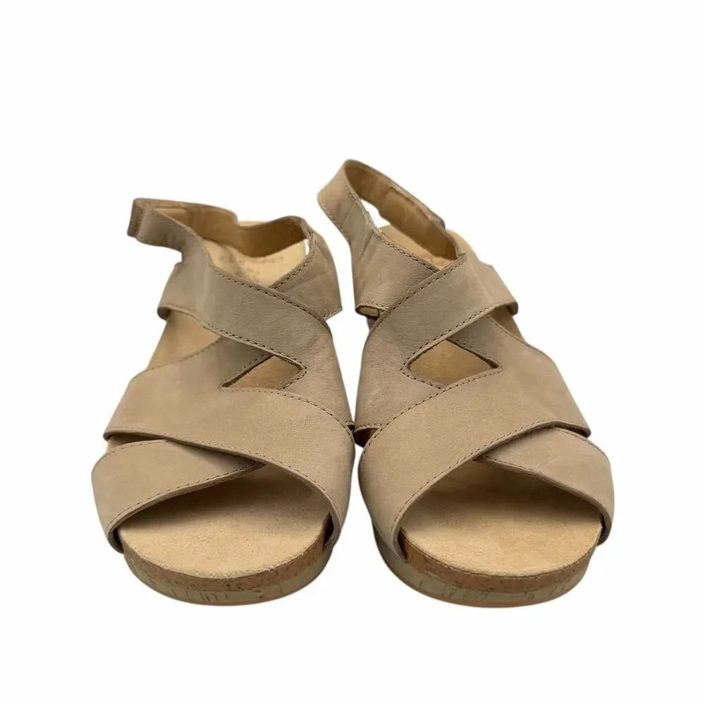 Dansko size eu